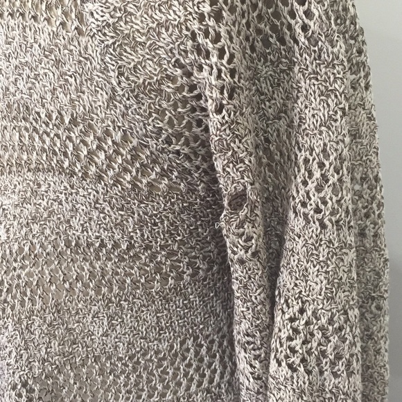 Crochet Cover up - Picture 6 of 6